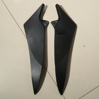 Carenado Sin Pintar Completo Yamaha R1 2009-2011