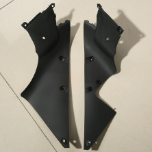 Carenado Sin Pintar Completo Yamaha R1 2009-2011