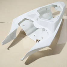 Carenado Sin Pintar Completo Yamaha R1 2009-2011
