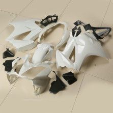 Carenado Sin Pintar Completo Honda VFR800 2002-2012
