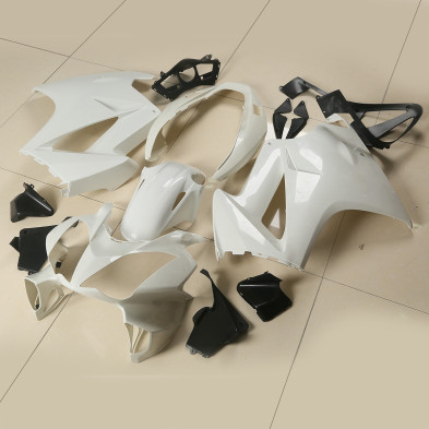 Carenado Sin Pintar Completo Honda VFR800 2002-2012