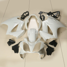 Carenado Sin Pintar Completo Honda VFR800 2002-2012