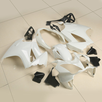 Carenado Sin Pintar Completo Honda VFR800 2002-2012
