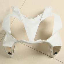 Carenado Sin Pintar Completo Honda VFR800 2002-2012