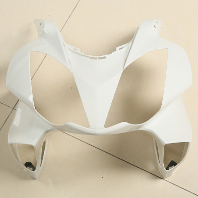 Carenado Sin Pintar Completo Honda VFR800 2002-2012