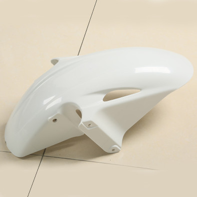 Carenado Sin Pintar Completo Honda VFR800 2002-2012