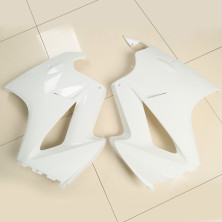 Carenado Sin Pintar Completo Honda VFR800 2002-2012