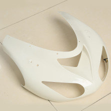 Carenado Sin pintar Completo KAWASAKI ZX-10R 2006-2007