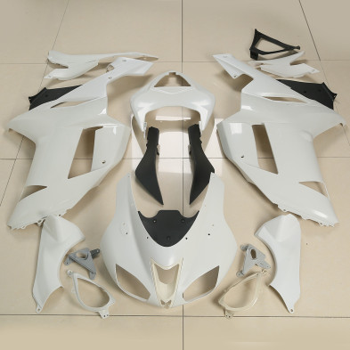 Carenado Sin pintar Completo KAWASAKI ZX6R 2007-2008
