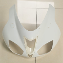 Carenado Sin pintar Completo KAWASAKI ZX6R 2007-2008