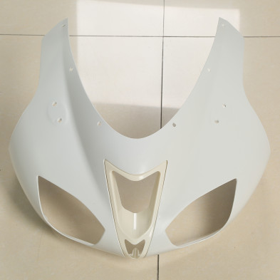 Carenado Sin pintar Completo KAWASAKI ZX6R 2007-2008