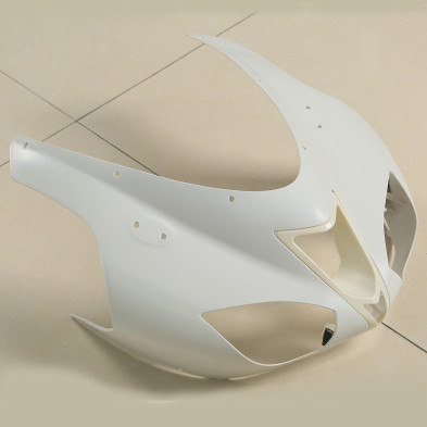 Carenado Sin pintar Completo KAWASAKI ZX6R 2007-2008