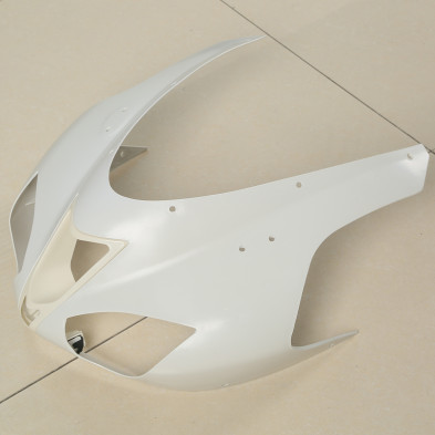 Carenado Sin pintar Completo KAWASAKI ZX6R 2007-2008