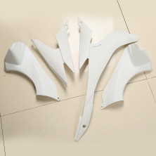 Carenado Sin pintar Completo KAWASAKI ZX6R 2007-2008