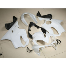 Carenado Completo sin pintar Honda CBR600 RR F4i 2004-2007