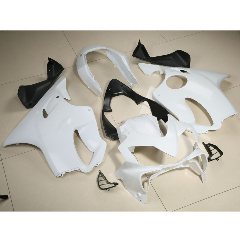 Carenado Completo sin pintar Honda CBR600 RR F4i 2004-2007