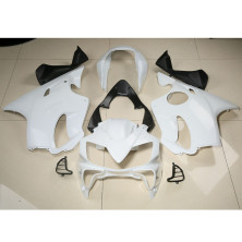Carenado Completo sin pintar Honda CBR600 RR F4i 2004-2007