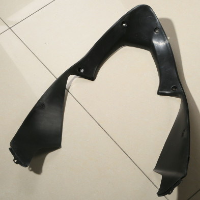 Carenado Completo sin pintar Honda CBR600 RR F4i 2004-2007