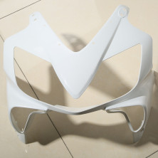 Carenado Completo sin pintar Honda CBR600 RR F4i 2004-2007