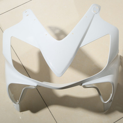 Carenado Completo sin pintar Honda CBR600 RR F4i 2004-2007