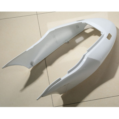 Carenado Completo sin pintar Honda CBR600 RR F4i 2004-2007