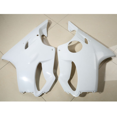 Carenado Completo sin pintar Honda CBR600 RR F4i 2004-2007