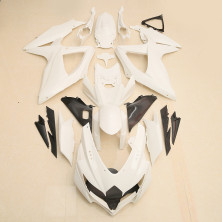 Carenado Sin pintar Completo SUZUKI GSXR600 GSXR750 2008-2010
