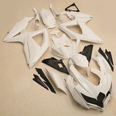 Carenado Sin pintar Completo SUZUKI GSXR600 GSXR750 2008-2010