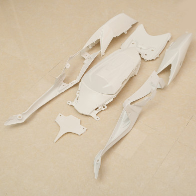 Carenado Sin pintar Completo SUZUKI GSXR600 GSXR750 2008-2010