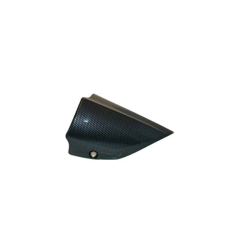 Embellecedor Tubo de Escape Yamaha T-MAX 530 2012 - 2016
