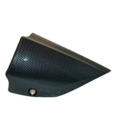 Embellecedor Tubo de Escape Yamaha T-MAX 530 2012 - 2016