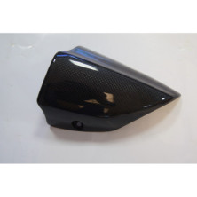 Embellecedor Tubo de Escape Yamaha T-MAX 530 2012 - 2016