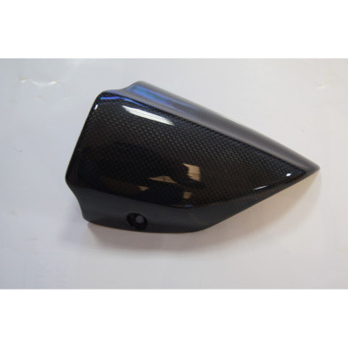 Embellecedor Tubo de Escape Yamaha T-MAX 530 2012 - 2016