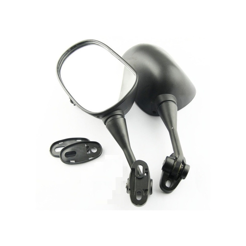Espejos para Honda CBR600 F4i 2001-2008 HOMOLOGADO