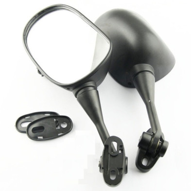 Espejos para Honda CBR600 F4i 2001-2008 HOMOLOGADO