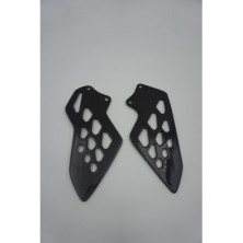 Taloneras de carbono BMW S1000RR 2009-2012