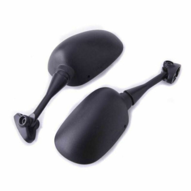 Espejos para Honda CBR600 F4 1999-2000 HOMOLOGADOS