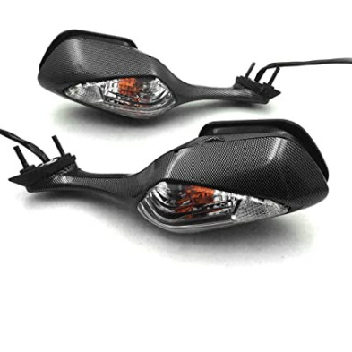 Espejos Carbon Look para HONDA CBR1000RR 2008-2011
