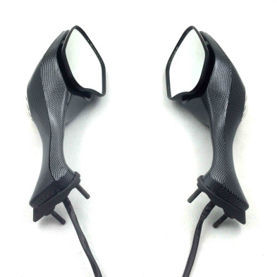Espejos Carbon Look para HONDA CBR1000RR 2008-2011
