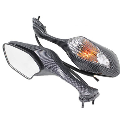 Espejos Carbon Look para HONDA CBR1000RR 2008-2011