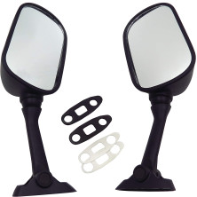 Espejos para  SUZUKI GSXR600 GSXR750 GSXR1000 2001 - 2002