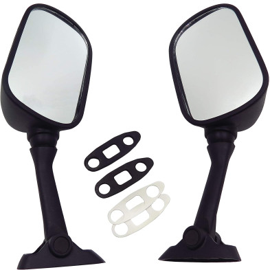 Espejos para  SUZUKI GSXR600 GSXR750 GSXR1000 2001 - 2002