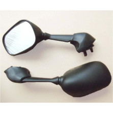 Espejos para  SUZUKI GSXR600 GSXR750 GSXR1000 2001 - 2002