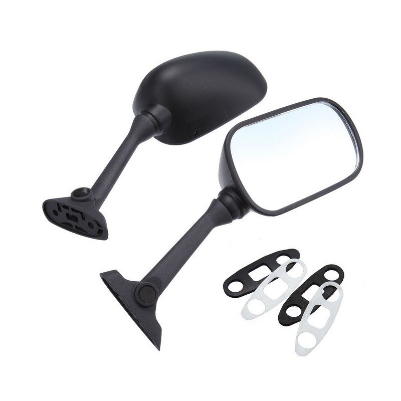 Espejos para Suzuki SV1000S 2004-2006 HOMOLOGADO