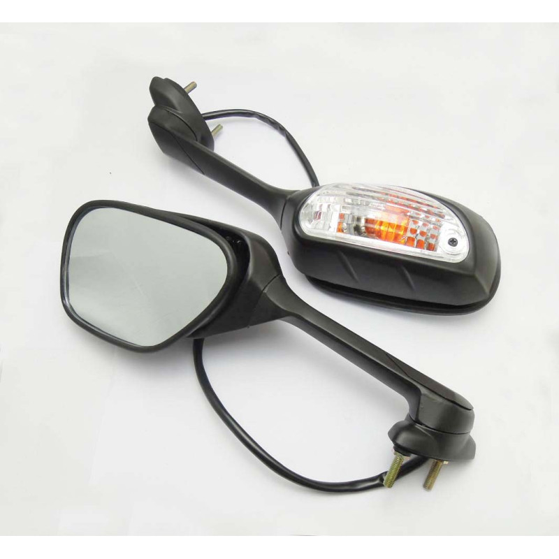 Espejos para SUZUKI GSXR1000 2009 - 2013
