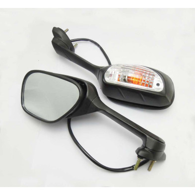 Espejos para SUZUKI GSXR1000 2009 - 2013