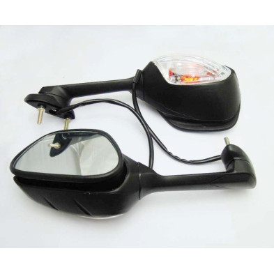 Espejos para SUZUKI GSXR1000 2009 - 2013