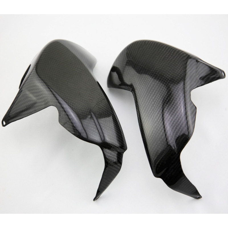 Protectores de cilindro de carbono BMW R1200RT R1200GS