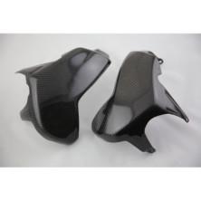 Protectores de cilindro de carbono BMW R1200RT R1200GS