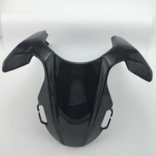 Guardabarros Delantero Carbono Hypermotard Hyperstrada 821 939 950